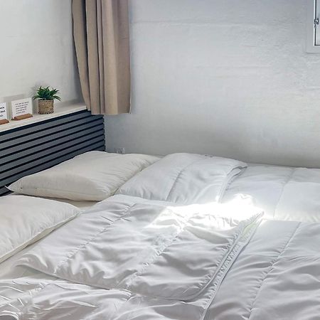 Apartment Brovst X Экстерьер фото