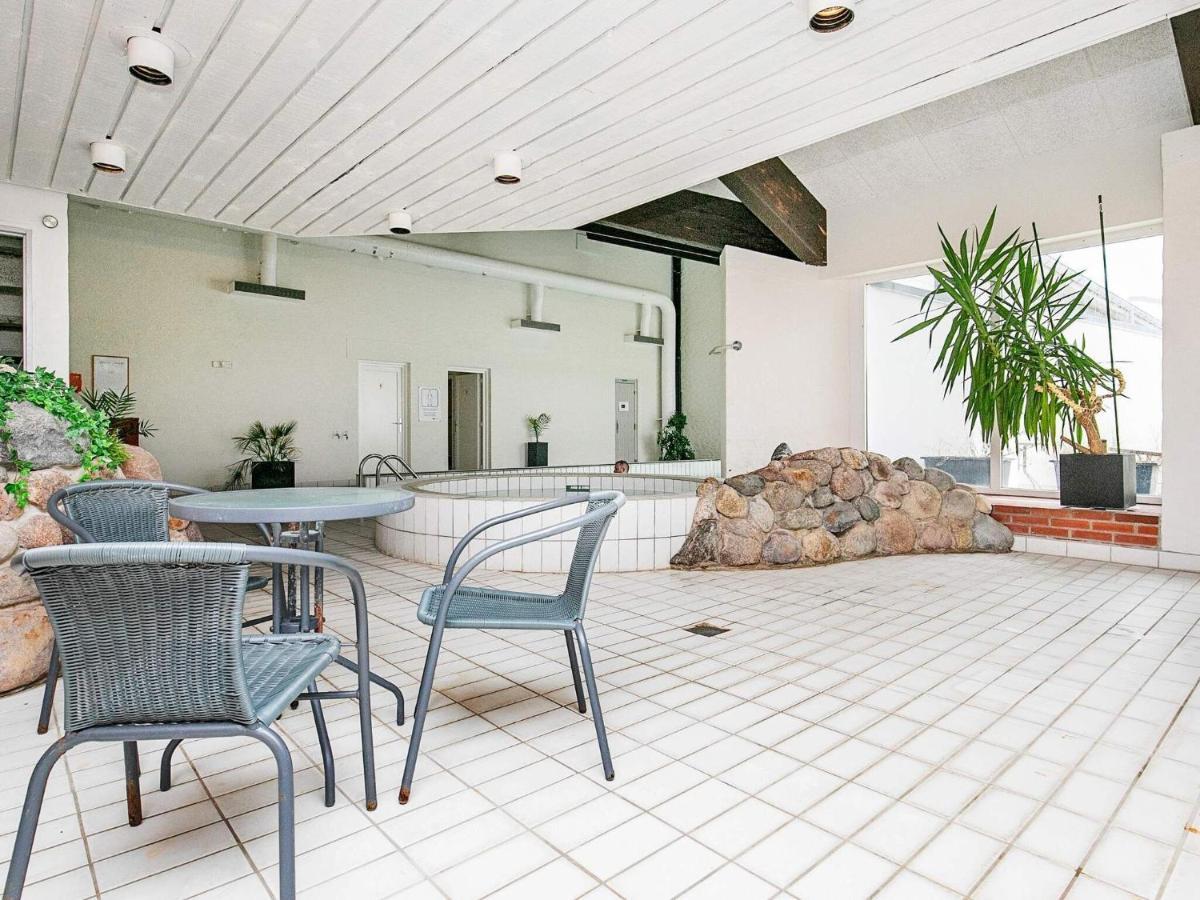 Apartment Brovst X Экстерьер фото