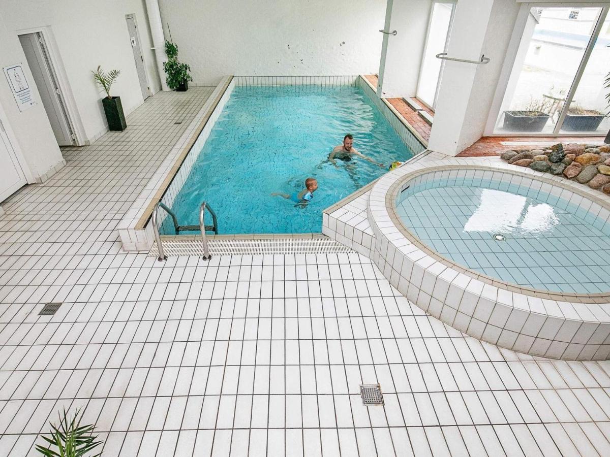 Apartment Brovst X Экстерьер фото