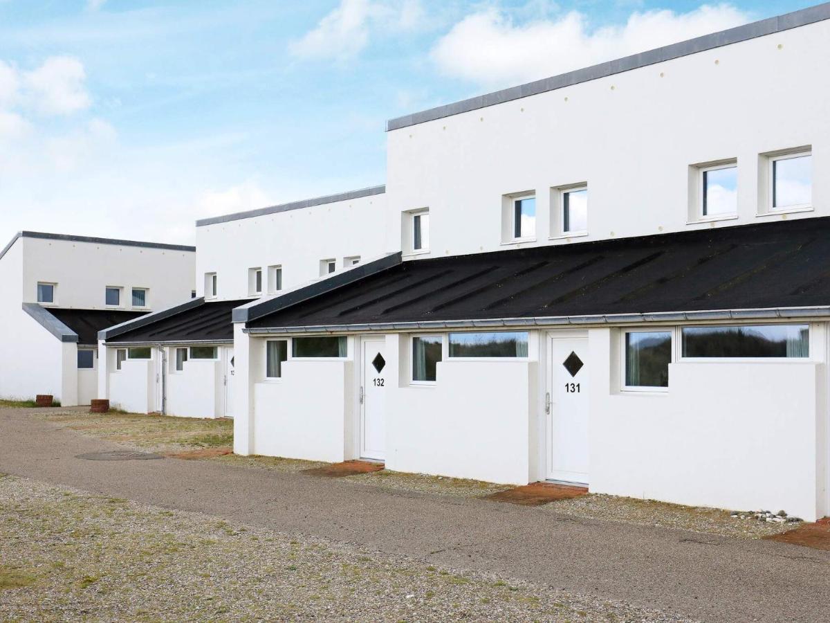 Apartment Brovst X Экстерьер фото