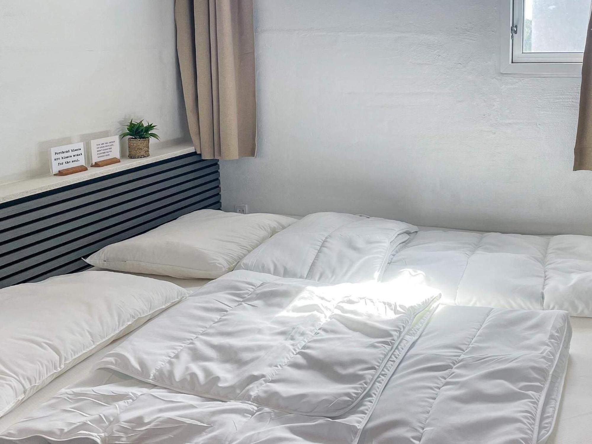 Apartment Brovst X Экстерьер фото