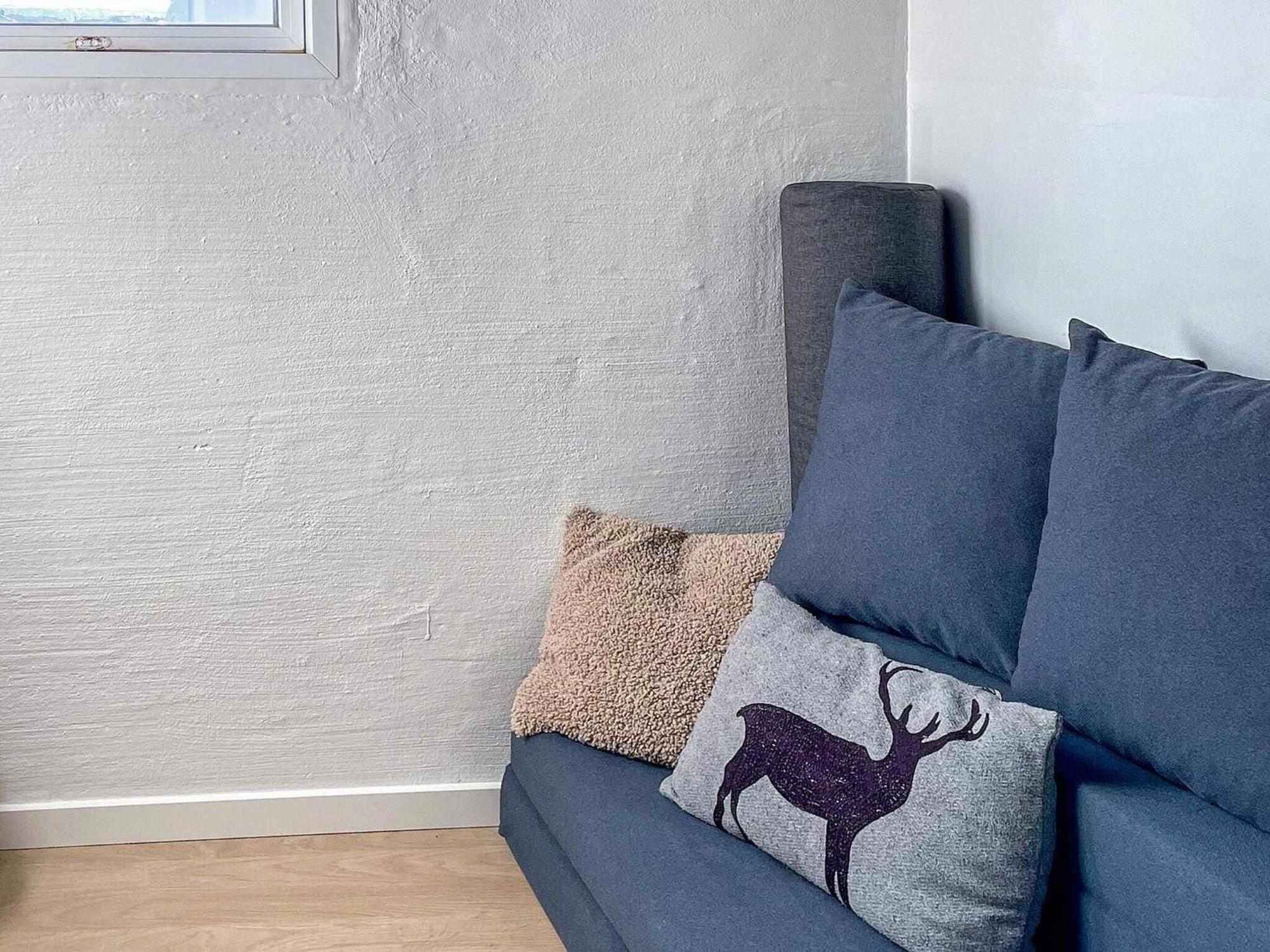 Apartment Brovst X Экстерьер фото