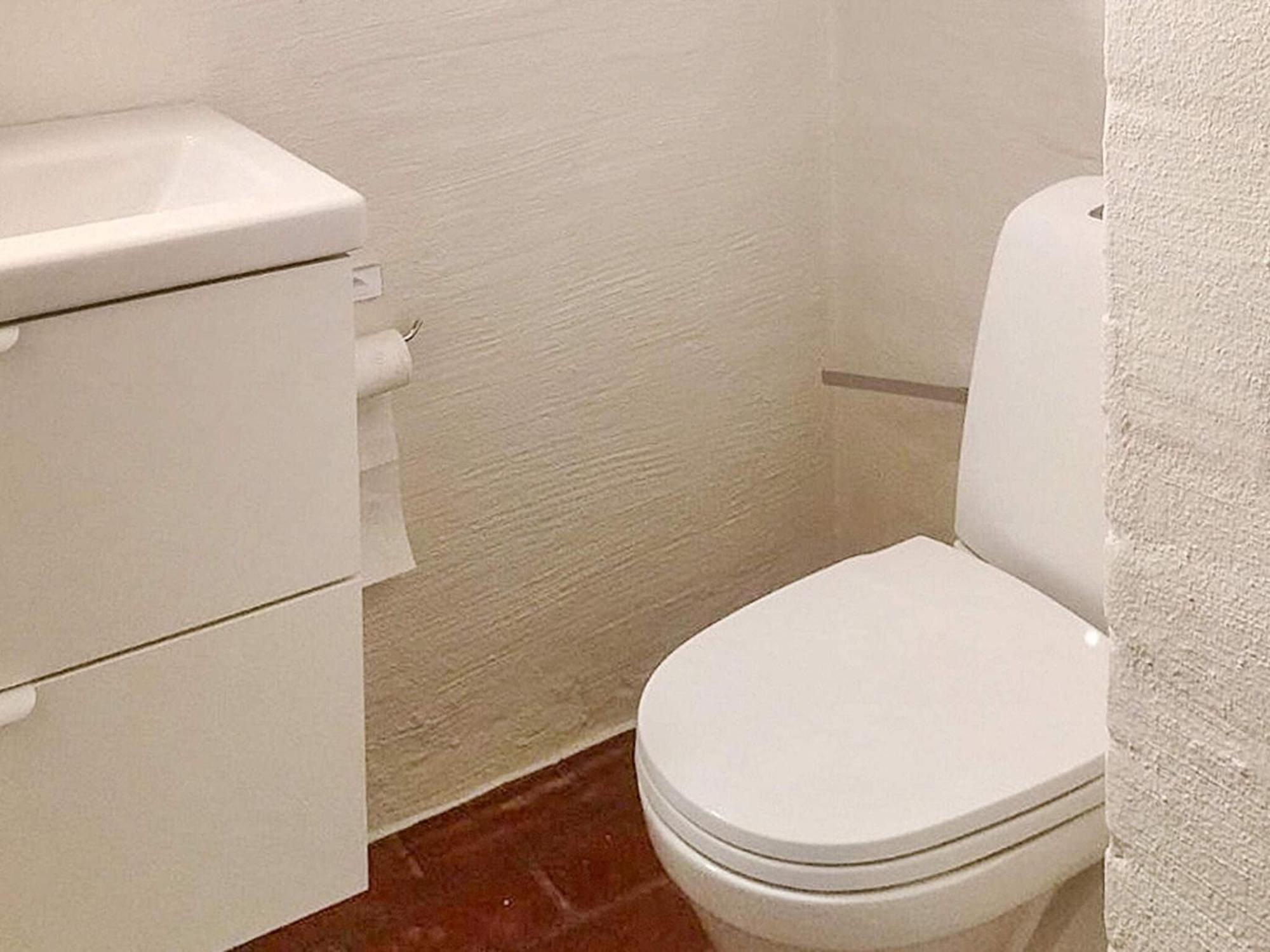 Apartment Brovst X Экстерьер фото