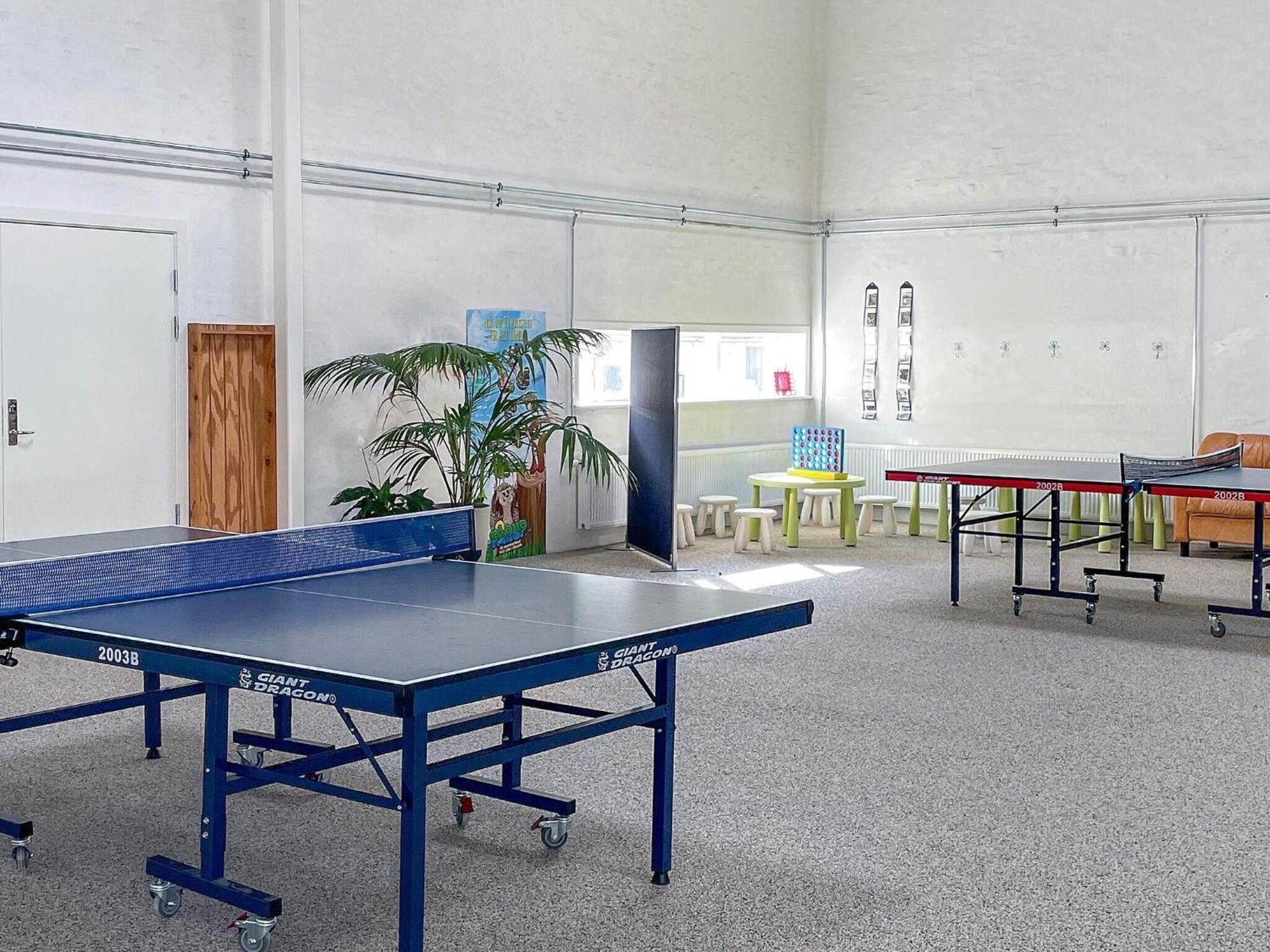 Apartment Brovst X Экстерьер фото