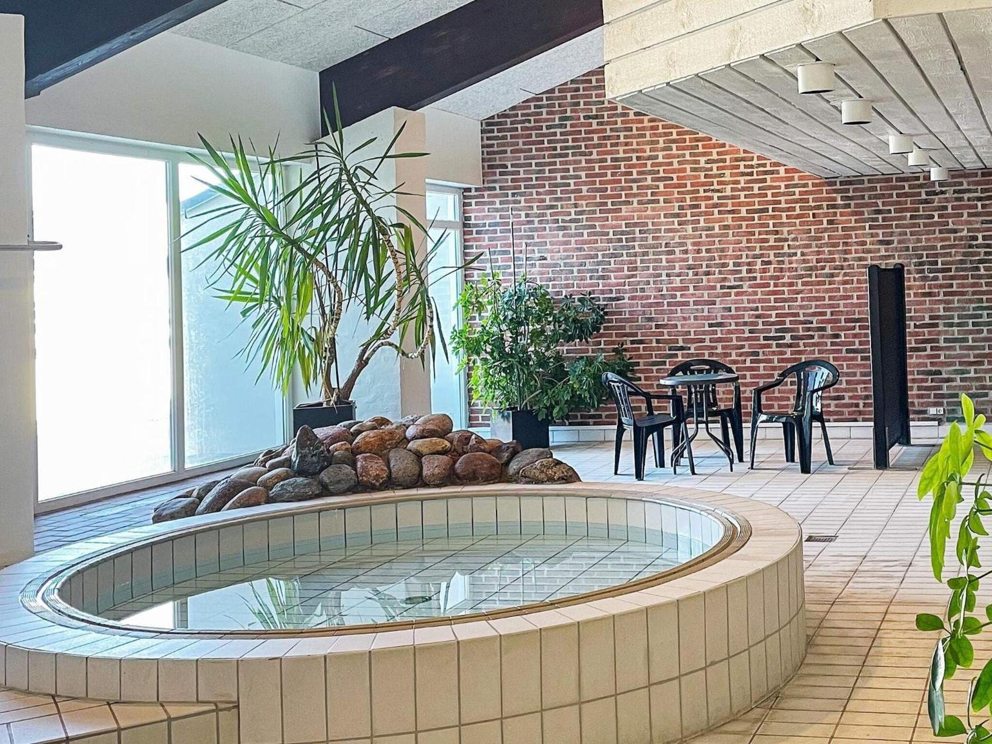 Apartment Brovst X Экстерьер фото